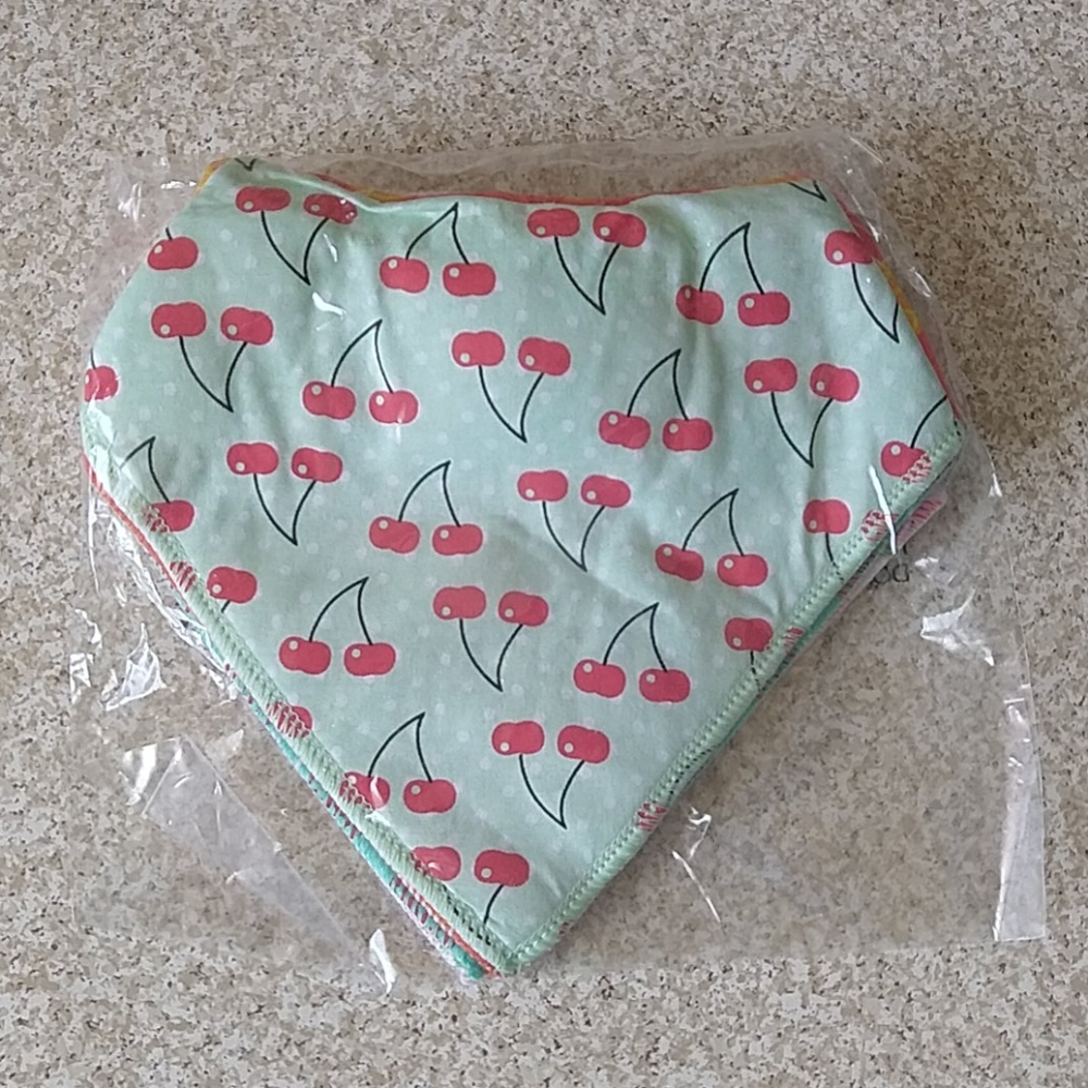 Baby bibs